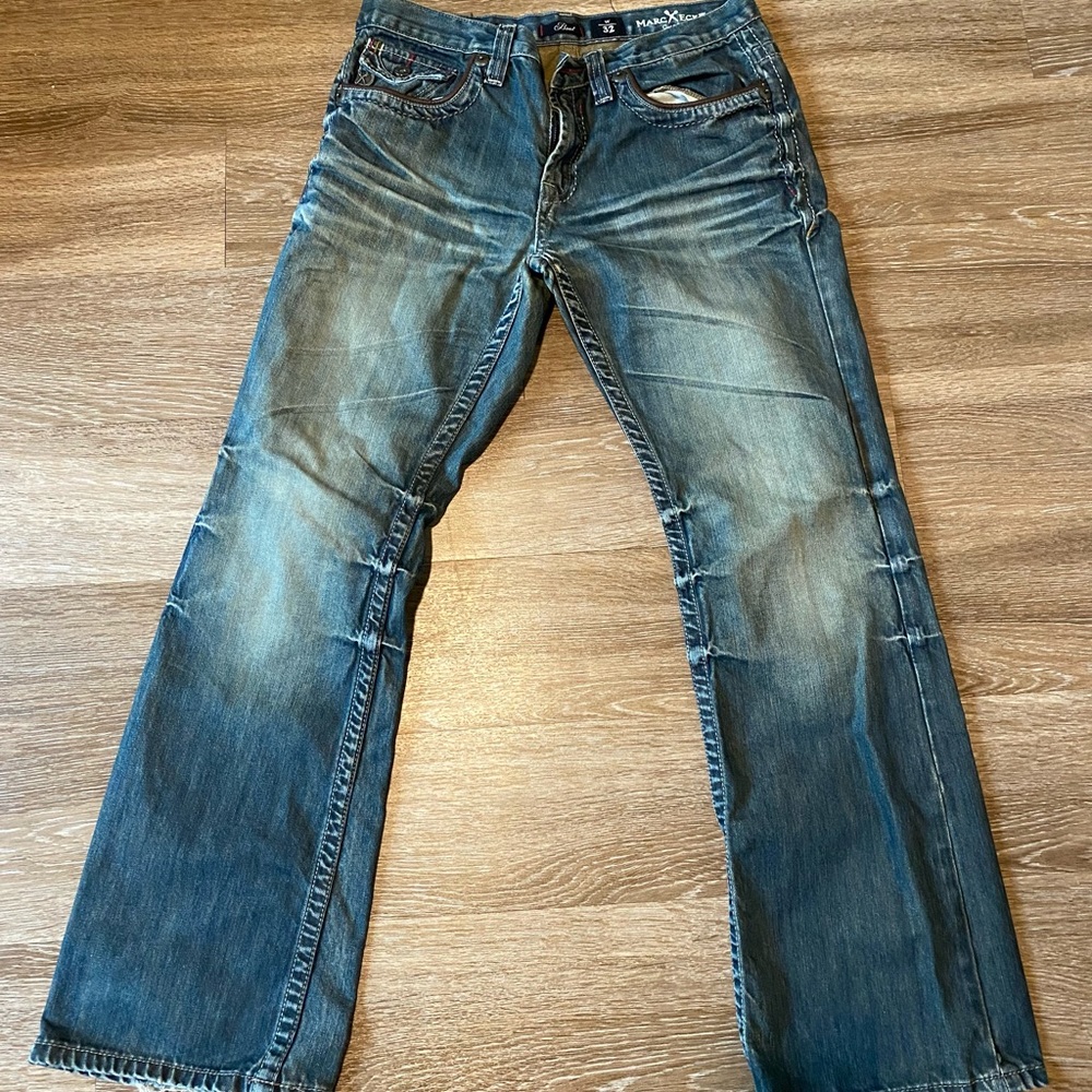 Marc Eco jeans  32x32
